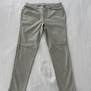 Lululemon Men’s Pants